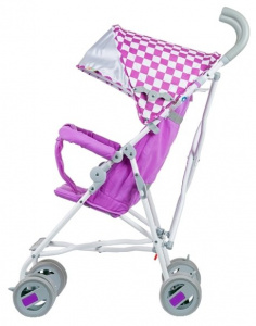   - Babyhit Weeny White-Pink - 