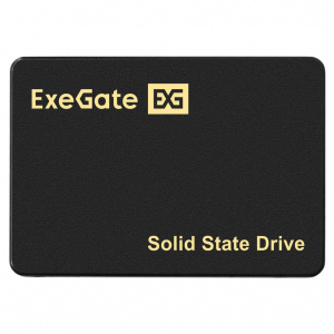 SSD- Exegate 4Tb SATA-III EX295279RUS
