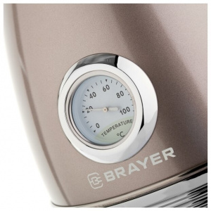  BRAYER BR1007 silver