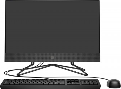    HP 200 G4 (9UG59EA) grey - 