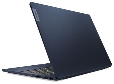 ������� Lenovo IdeaPad S540-15IWL (81NE005BRK), blue