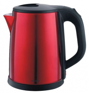  GELBERK GL-321 red