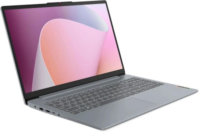 ������� Lenovo IdeaPad Slim 3 15AMN8 15.6" IPS/Ryzen 3 7320U/8Gb/512Gb/Radeon 610M/��� �� �����