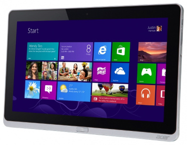 ������� Acer Iconia Tab W700 64Gb