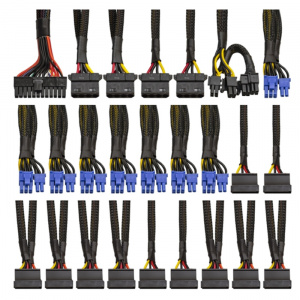 ���� ������� ExeGate ServerPRO-1100RADS 1100W/80PLUS EX292215RUS black