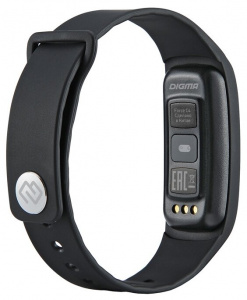 - Digma Force C4 TFT, black