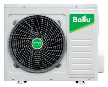 - Ballu BSE-12HN1