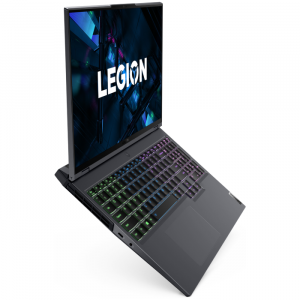  Lenovo Legion 5 Pro 16ITH6H 16.0 WQXGA(2560x1600) IPS/Intel Core i7-11800H 2.30GHz/32GB/1TB SSD/GF RTX3070 8GB/Grey