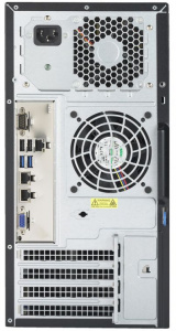   SuperMicro SYS-5039D-I