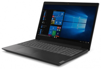  Lenovo Ideapad L340-15API (81LW0051RK), black