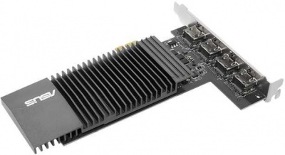  ASUS PCI-E nVidia GeForce GT710-4H-SL-2GD5