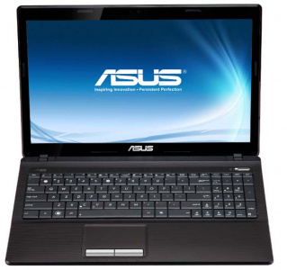 ������� Asus K53Sc