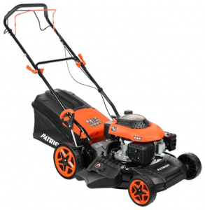 ���� ������ ������������� ���������� Patriot PT 46S (512 10 9046) ��������-�������� ������������
