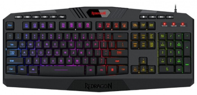    Redragon Harpe Pro K503A-RGB,  , black - 