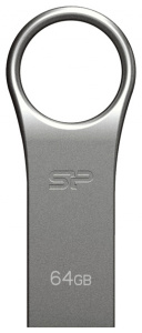   Silicon Power Firma F80 64GB silver - 