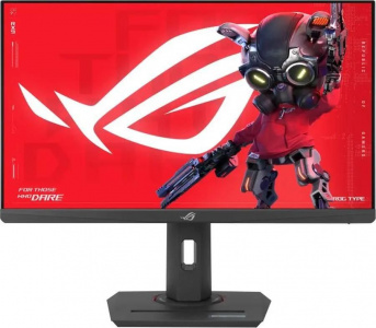    24.5" Asus ROG Strix XG259CMS  1920x1080 310Hz, IPS LED, 1ms, HDMI/DP/USB - 