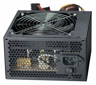 ���� ������� ExeGate ATX-XP350 (EX221985RUS)
