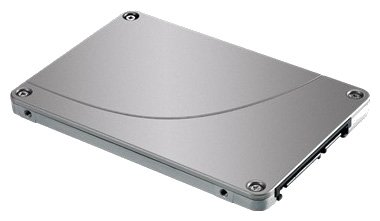 SSD- HP A3D26AA 256Gb