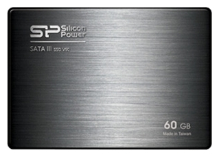 SSD- Silicon Power SP060GBSS3V60S25