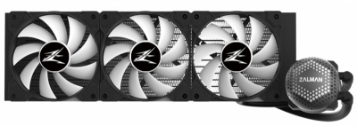 ��� Zalman CPU Liquid Cooler 360mm
