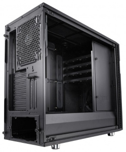    Fractal Design Define R6 Blackout Edition Black