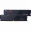   G.SKILL 64Gb 2x32Gb RIPJAWS S5 Black F5-6000J3636F32GX2-RS5K