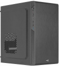    Aerocool CS-106-S-BK-v1   ACCS-PC13014.11, black
