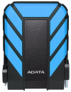 ������� ���� ������� A-Data HD710 AHD710P-2TU31-CBL 2Tb