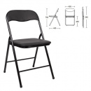   Brabix Golf CF-007 black