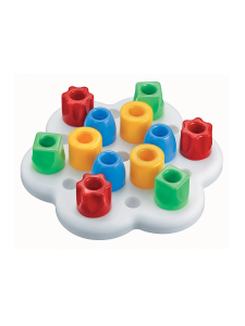 ���� ������ ����������� Quercetti 4162 Daisy ��������-�������� ������������