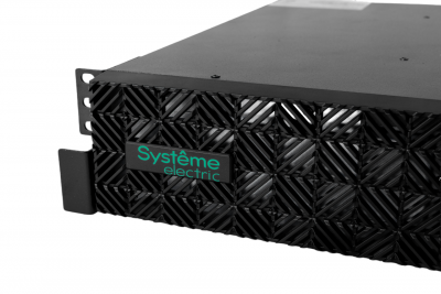 ���� ������ �������������� ������� ���������� ������ Systeme Electric BPSE192RT2U9G2 ��� SRTSE 5-10K 2 ���������, 12� 9�� 16 ��, ������� ��������-�������� ������������