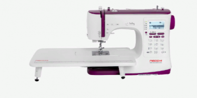 ���� ������ ������� ������ Necchi NC 204D ��������-�������� ������������