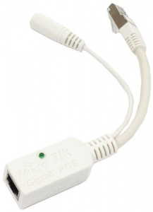 PoE-�������� MikroTik RBGPOE