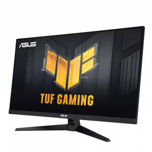 ���� ������ ������� 32" Asus VG32AQA1A, black ��������-�������� ������������