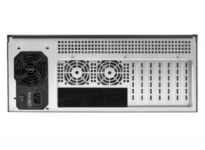 ������ ��������� ExeGate Pro 4U390-05