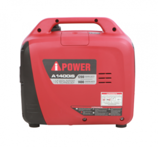  A-iPower A1400iS  1.2   