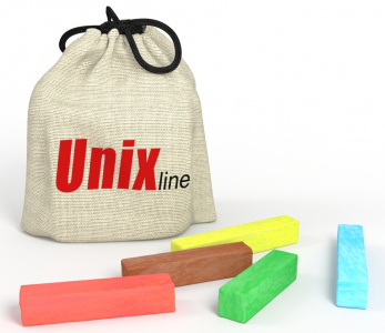     +      UNIX Line (5 ) - 