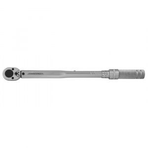    Jonnesway T04060 1/4"DR, 5-25  - 