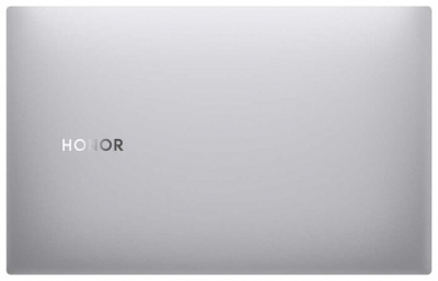  Honor MagicBook Pro 16 i5-10210U/16Gb/512Gb/NVIDIA MX350 2Gb/Win10 (53011MAL), Silver