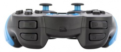 ���� ������ ������� Ritmix GP-031BTH black-blue ��������-�������� ������������