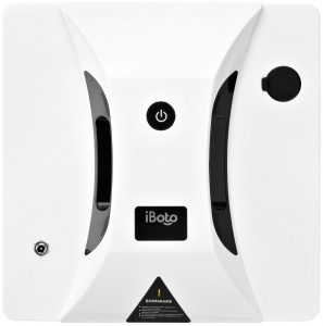    iBoto WIN 490 ULTRASONIC white - 