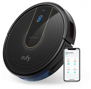   - EUFY RoboVac 15C, black - 