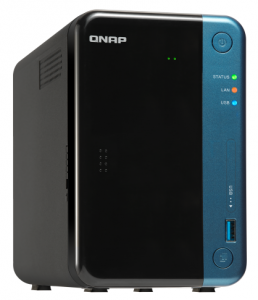   QNAP TS-253Be-4G NAS