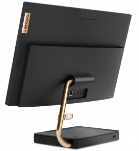    Lenovo IdeaCentre A540-24ICB (F0EL0079RK), black - 