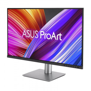���� ������ ������� 31.5" Asus ProArt PA329CRV, black/silver ��������-�������� ������������