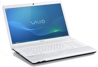  Sony VAIO VPC-EJ3L1R/W