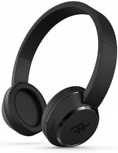 ���� ������ ��������� iFrogz Audio Coda black ��������-�������� ������������