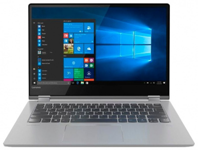  Lenovo Yoga 530-14ARR (81H9000ERU) Black