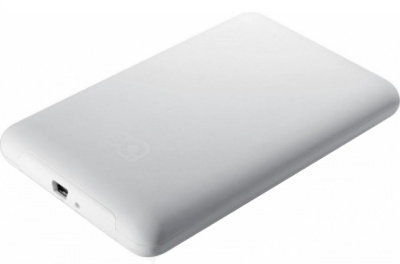      3Q Rainbow rubber 500Gb white - 