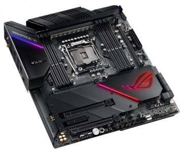   Asus ROG RAMPAGE VI EXTREME OMEGA